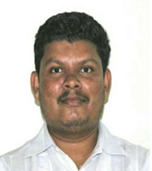 Dr. Amit Madhukar Patil